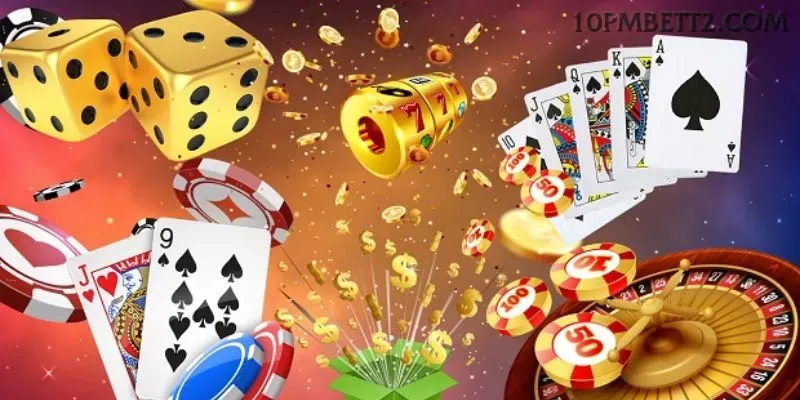 Apostas futebol ao vivo 10pmbet - odds competitivas