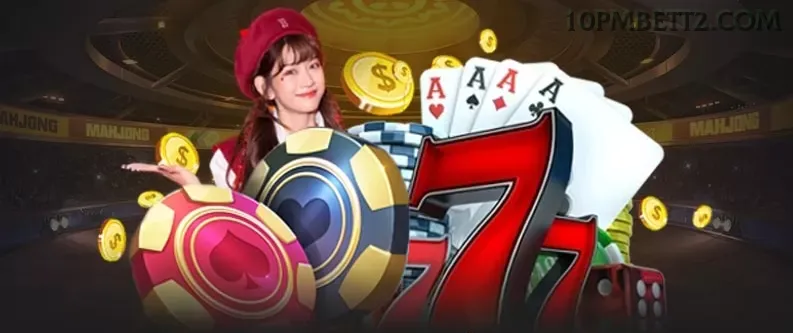 App 10pmbet Android download