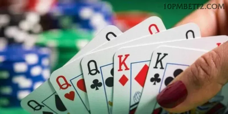 Plataforma 10pmbet - cassino e apostas