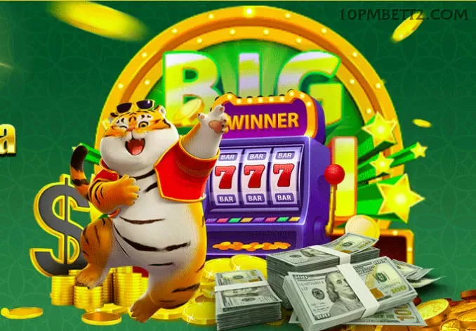 App 10pmbet slots mobile